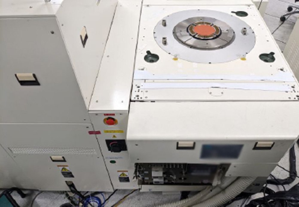 圖為 已使用的 TEL / TOKYO ELECTRON P-12XL 待售