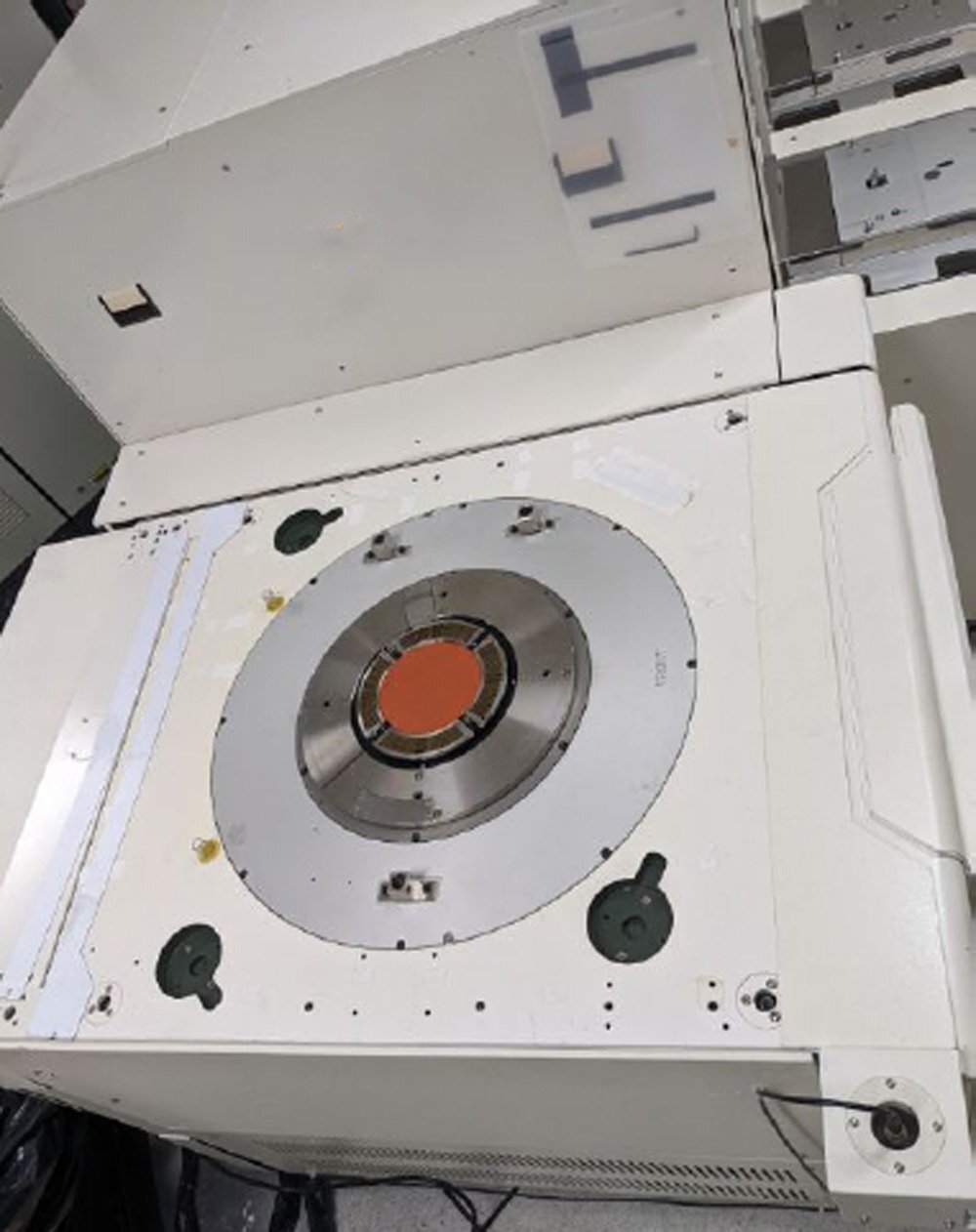 圖為 已使用的 TEL / TOKYO ELECTRON P-12XL 待售