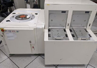 TEL / TOKYO ELECTRON P-12XL #293816004