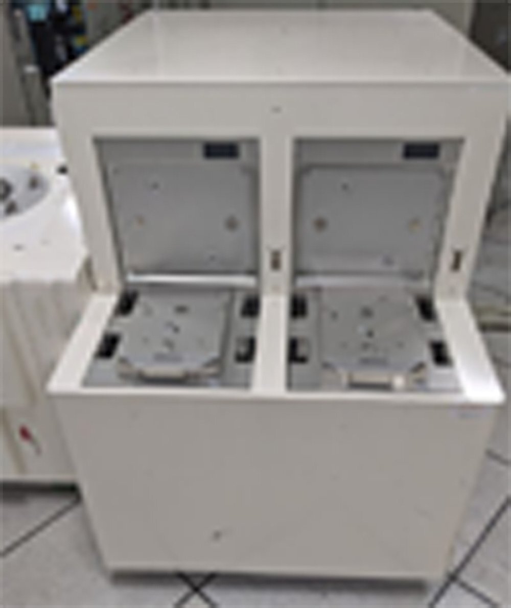 圖為 已使用的 TEL / TOKYO ELECTRON P-12XL 待售