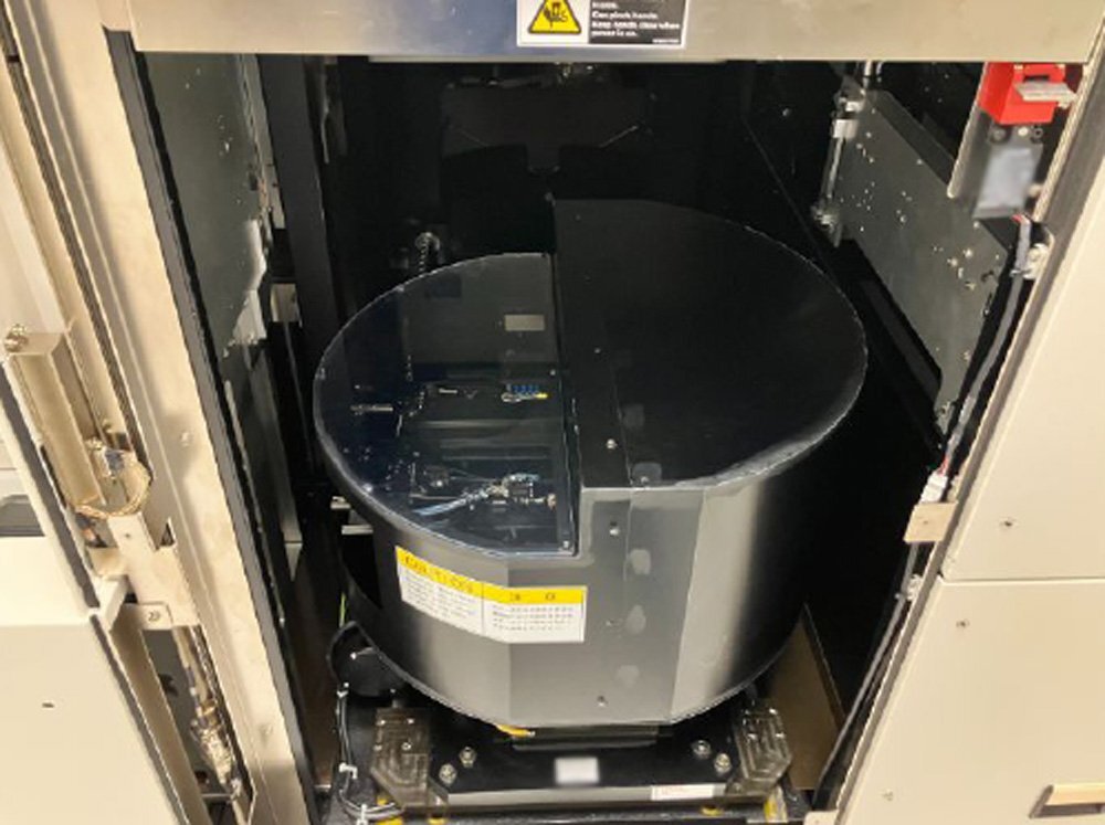 圖為 已使用的 TEL / TOKYO ELECTRON P-12XL 待售