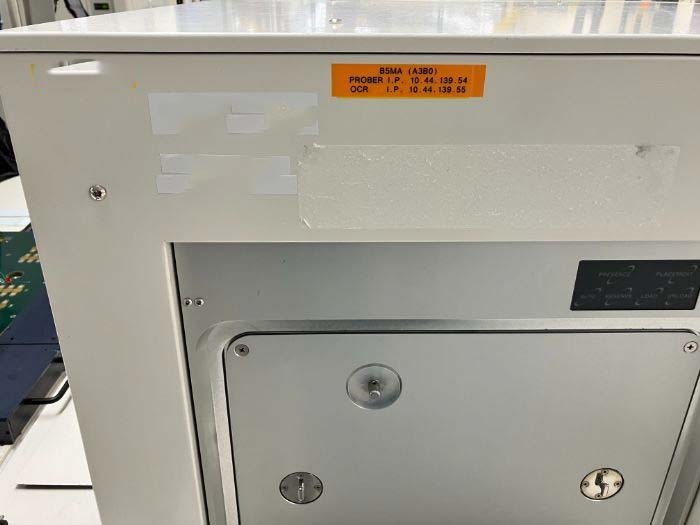 图为 已使用的 TEL / TOKYO ELECTRON P-12XL 待售