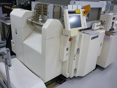 TEL / TOKYO ELECTRON P-12XL #9203143