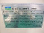 圖為 已使用的 TEL / TOKYO ELECTRON P-12XL 待售
