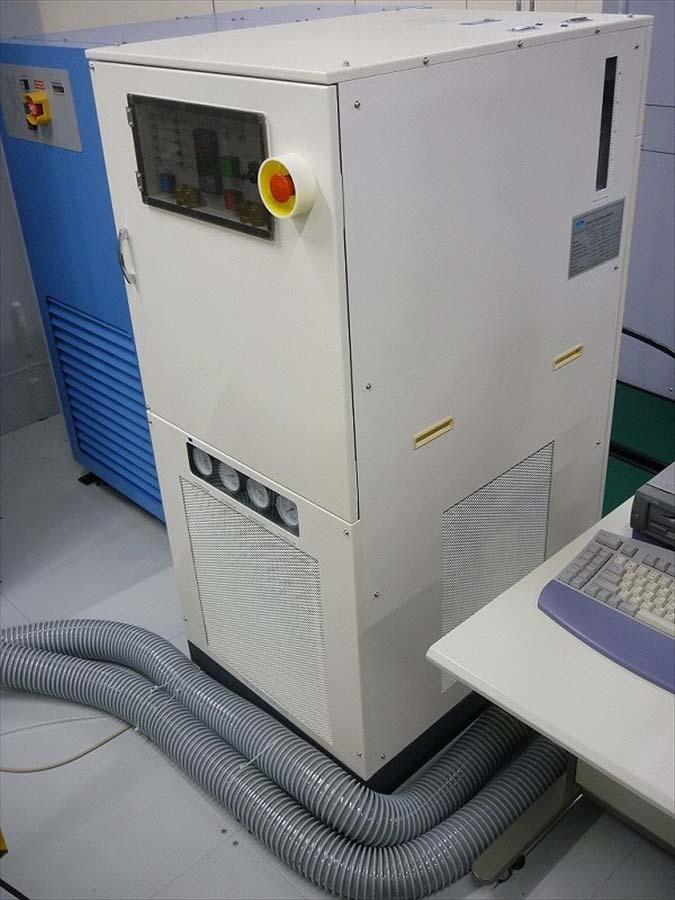 圖為 已使用的 TEL / TOKYO ELECTRON P-12XL 待售