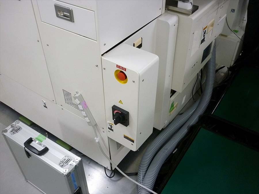 圖為 已使用的 TEL / TOKYO ELECTRON P-12XL 待售