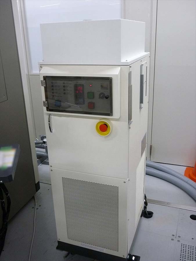 圖為 已使用的 TEL / TOKYO ELECTRON P-12XL 待售