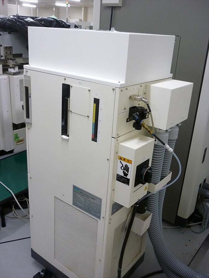 圖為 已使用的 TEL / TOKYO ELECTRON P-12XL 待售