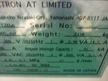 圖為 已使用的 TEL / TOKYO ELECTRON P-12XL 待售