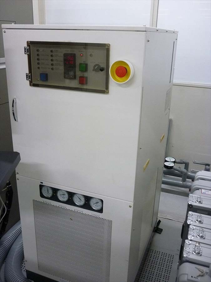 圖為 已使用的 TEL / TOKYO ELECTRON P-12XL 待售