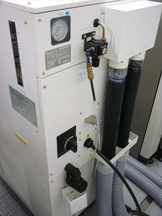 圖為 已使用的 TEL / TOKYO ELECTRON P-12XL 待售