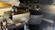 圖為 已使用的 TEL / TOKYO ELECTRON P-12XL 待售