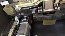 圖為 已使用的 TEL / TOKYO ELECTRON P-12XL 待售