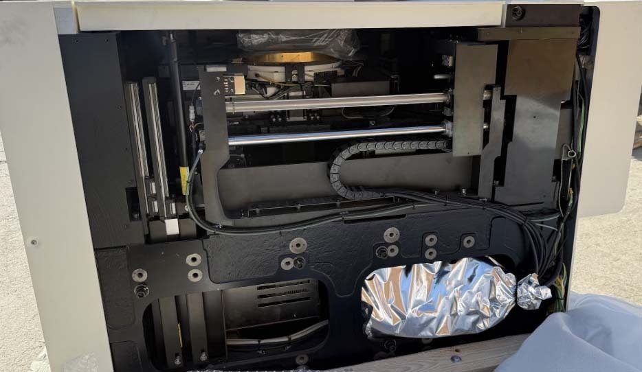 圖為 已使用的 TEL / TOKYO ELECTRON P-12XL 待售