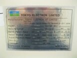 사진 사용됨 TEL / TOKYO ELECTRON P-12XLm 판매용