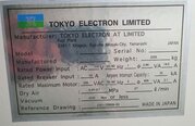 Photo Utilisé TEL / TOKYO ELECTRON P-12XLm À vendre