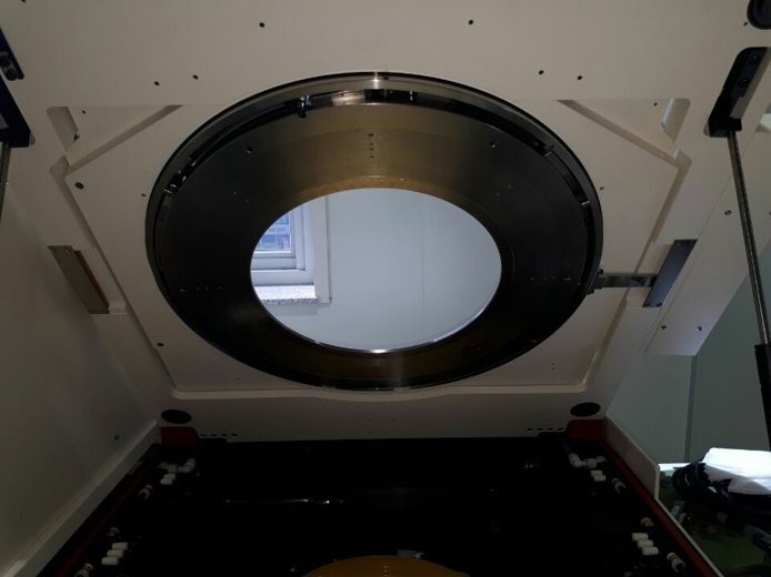Foto Verwendet TEL / TOKYO ELECTRON P-12XLm Zum Verkauf