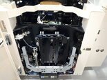 Foto Verwendet TEL / TOKYO ELECTRON P-12XLm Zum Verkauf