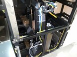 Foto Verwendet TEL / TOKYO ELECTRON P-12XLm Zum Verkauf