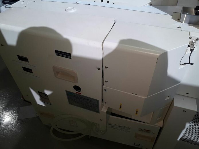Foto Verwendet TEL / TOKYO ELECTRON P-12XLm Zum Verkauf