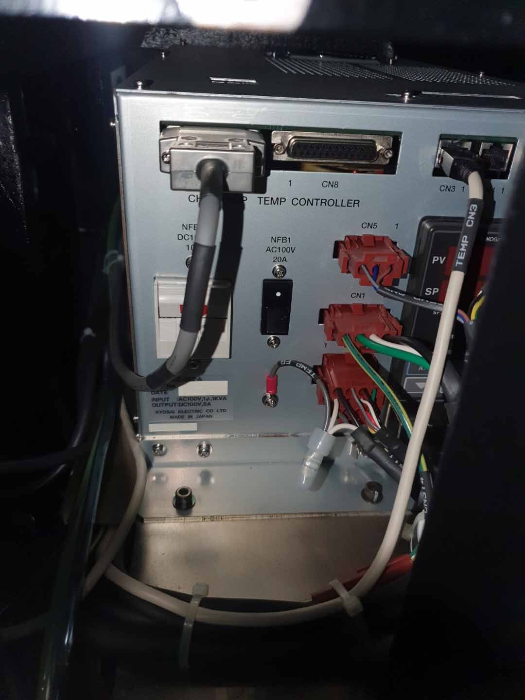 Photo Utilisé TEL / TOKYO ELECTRON P-12XLm À vendre