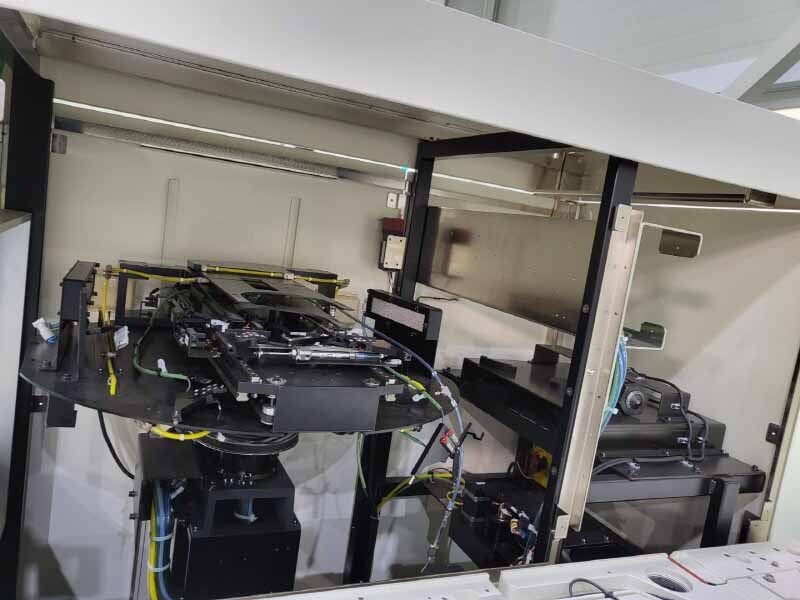 Photo Utilisé TEL / TOKYO ELECTRON P-12XLm À vendre