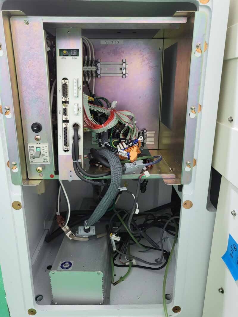 Photo Utilisé TEL / TOKYO ELECTRON P-12XLm À vendre