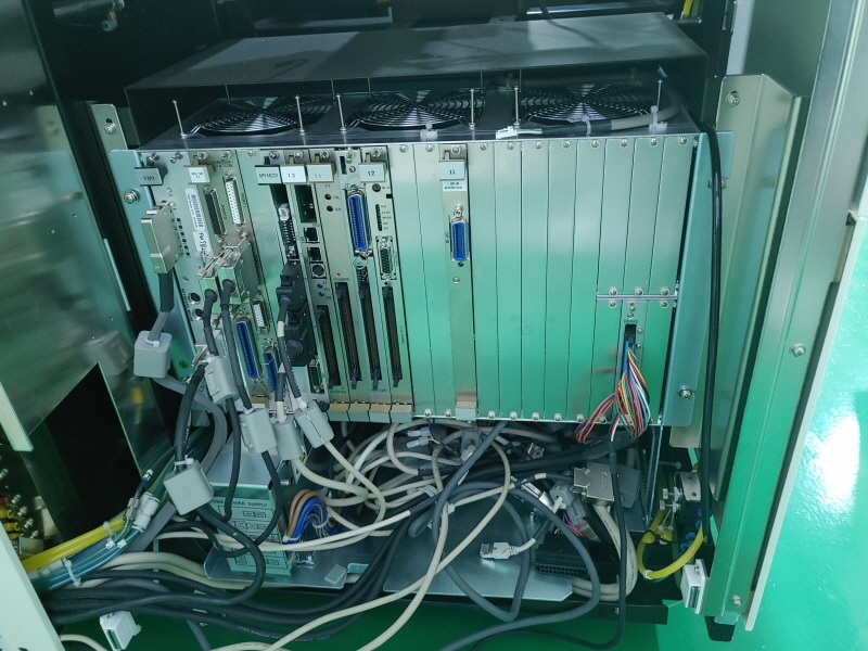 Photo Utilisé TEL / TOKYO ELECTRON P-12XLm À vendre