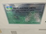 사진 사용됨 TEL / TOKYO ELECTRON P-12XLm 판매용