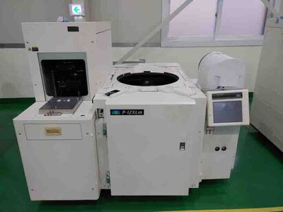 TEL / TOKYO ELECTRON P-12XLm #293609218