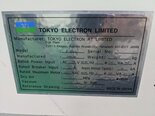 사진 사용됨 TEL / TOKYO ELECTRON P-12XLm 판매용