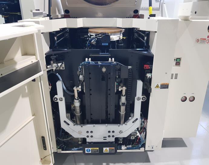 Photo Utilisé TEL / TOKYO ELECTRON P-12XLm À vendre
