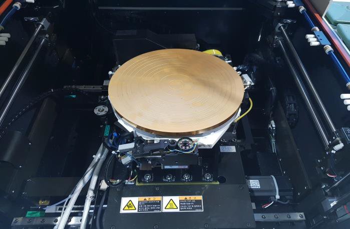Photo Utilisé TEL / TOKYO ELECTRON P-12XLm À vendre