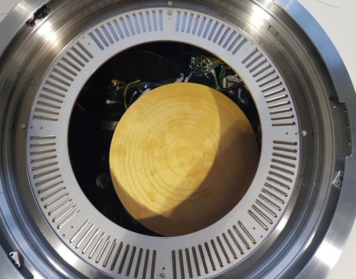 Photo Utilisé TEL / TOKYO ELECTRON P-12XLm À vendre
