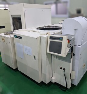 TEL / TOKYO ELECTRON P-12XLm #293643224