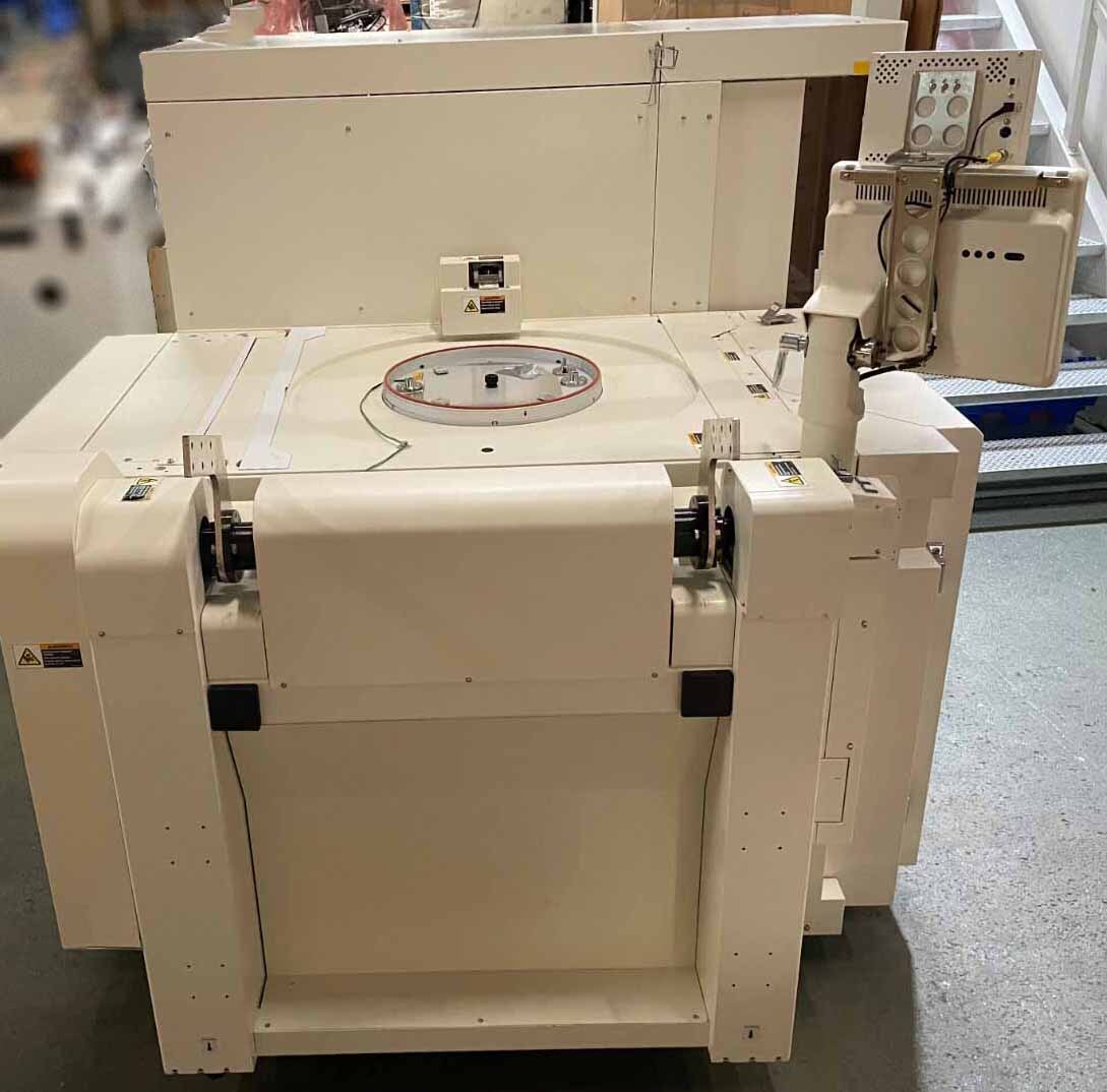 Photo Used TEL / TOKYO ELECTRON P-12XLm For Sale