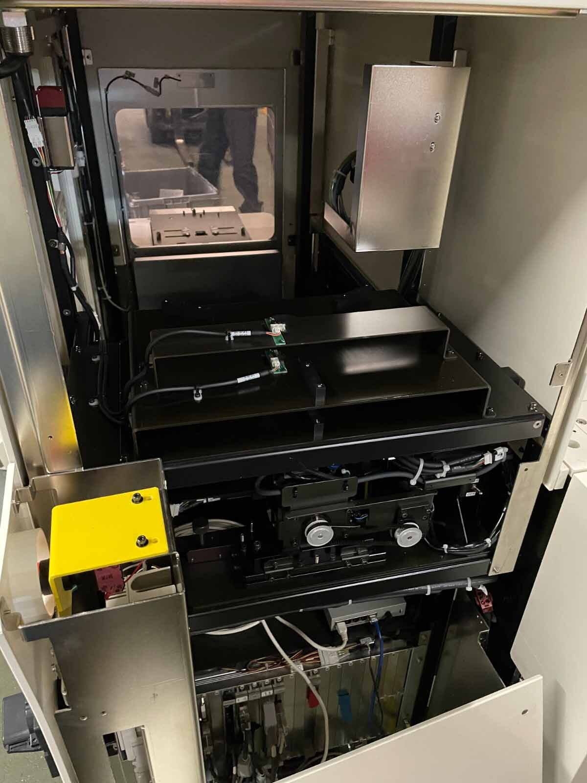 Photo Used TEL / TOKYO ELECTRON P-12XLm For Sale
