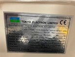 Photo Used TEL / TOKYO ELECTRON P-12XLm For Sale