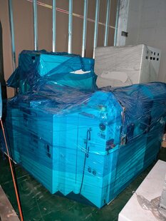 TEL / TOKYO ELECTRON P-12XLm #293804668