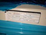 Photo Used TEL / TOKYO ELECTRON P-12XLm For Sale