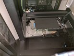 Photo Used TEL / TOKYO ELECTRON P-12XLm For Sale