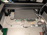 Photo Used TEL / TOKYO ELECTRON P-12XLm For Sale