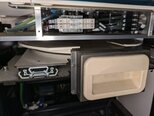 Photo Used TEL / TOKYO ELECTRON P-12XLm For Sale