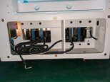 Photo Used TEL / TOKYO ELECTRON P-12XLm For Sale