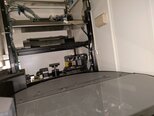Photo Used TEL / TOKYO ELECTRON P-12XLm For Sale
