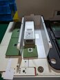 Photo Used TEL / TOKYO ELECTRON P-12XLm For Sale