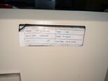 Photo Used TEL / TOKYO ELECTRON P-12XLm For Sale