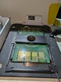 Photo Used TEL / TOKYO ELECTRON P-12XLm For Sale