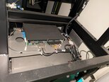 Photo Used TEL / TOKYO ELECTRON P-12XLm For Sale