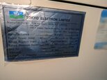 Photo Used TEL / TOKYO ELECTRON P-12XLm For Sale
